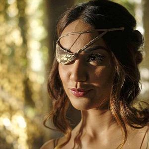 Foto Summer Bishil
