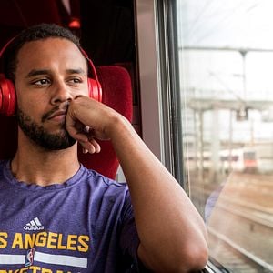 Foto 15h17 - Trem para Paris