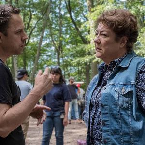 Foto Giovanni Ribisi