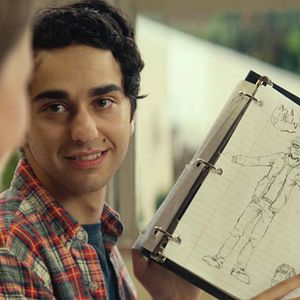 Foto O Despertar de um Assassino