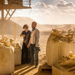 Foto Onde Nascem os Fortes