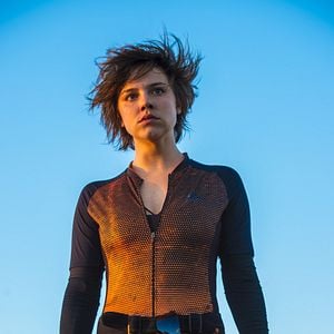 Foto Onde Nascem os Fortes