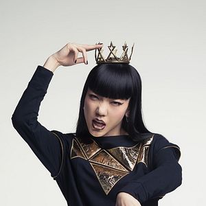 Foto Wu Mochou
