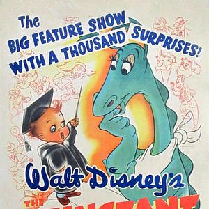 Foto O Dragão Relutante