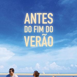 Foto Antes do Fim do Verão