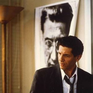 Foto Un Homme Amoureux