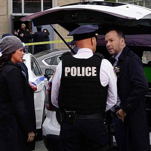 Foto Donnie Wahlberg