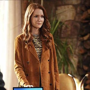 Foto Darby Stanchfield