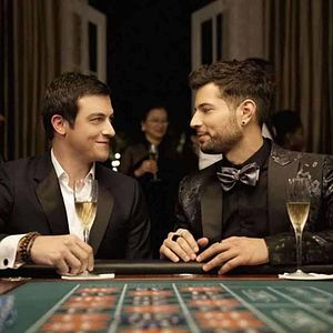 Foto Rafael de la Fuente