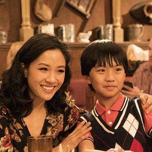 Foto Constance Wu