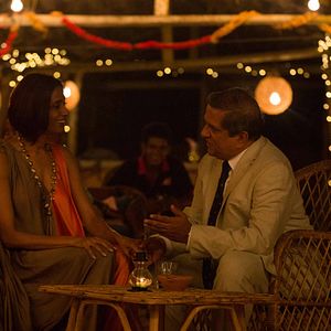 Foto Darshan Jariwala