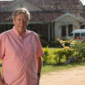 Foto The Good Karma Hospital