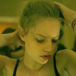 Foto Diferentes Tipos de Chuva