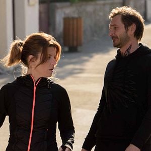 Foto Gwendoline Hamon