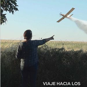 Foto Viaje a los Pueblos Fumigados