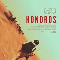 Foto Hondros