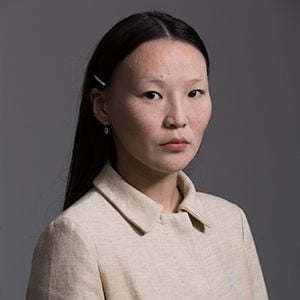 Foto Galina Tikhonova