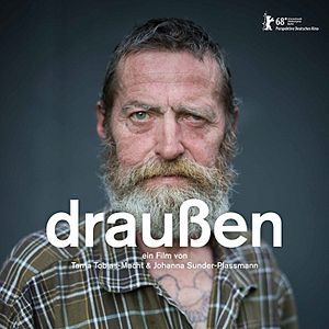 Foto draußen