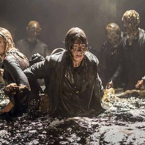 Foto Fear the Walking Dead