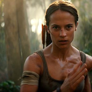 Foto Tomb Raider: A Origem
