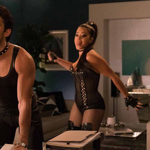 Foto Jane The Virgin