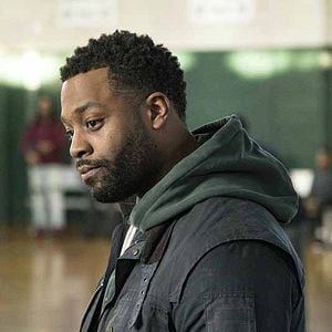 Foto LaRoyce Hawkins