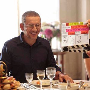Foto Dany Boon