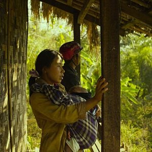 Foto Exodus - De Onde Eu Vim Não Existe Mais