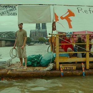 Foto Exodus - De Onde Eu Vim Não Existe Mais