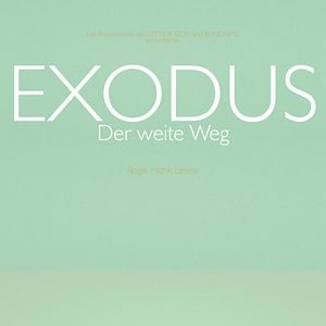 Foto Exodus - De Onde Eu Vim Não Existe Mais