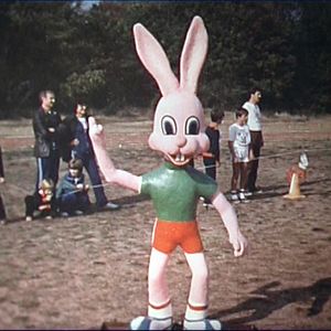 Foto I See Red People