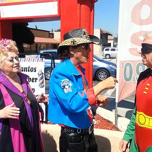 Foto AMERICA: Land of the FreeKS