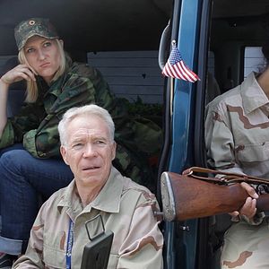 Foto AMERICA: Land of the FreeKS