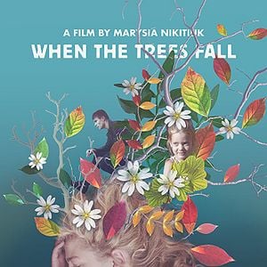 Foto When The Trees Fall