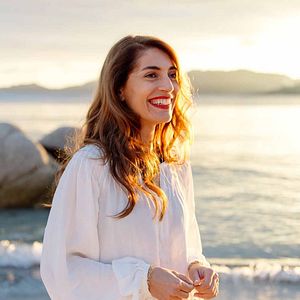 Foto Caterina Murino