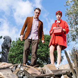 Foto Julien Boisselier