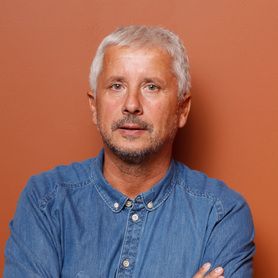 Foto Rudolf Biermann