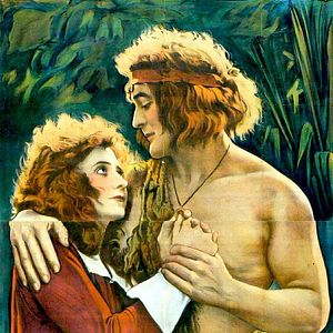Foto Tarzan, o Homem Macaco