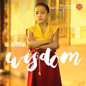 Foto A Little Wisdom
