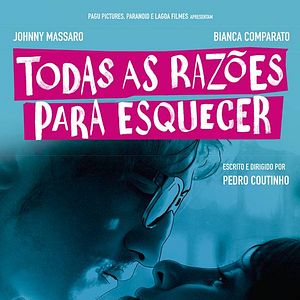 Foto Todas as Razões para Esquecer