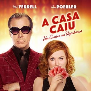 Foto A Casa Caiu: Um Cassino na Vizinhança