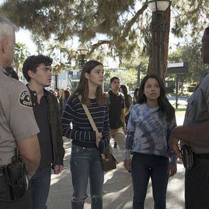 Foto Elliot Fletcher