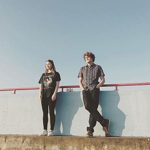 Foto The New Romantic