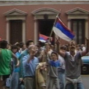 Foto Algumas Perguntas