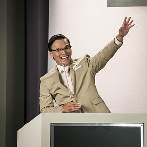 Foto John Harlan Kim