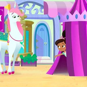 Foto Nella, Uma Princesa Corajosa