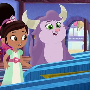 Foto Nella, Uma Princesa Corajosa