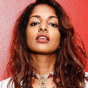 Foto Maya Arulpragasam