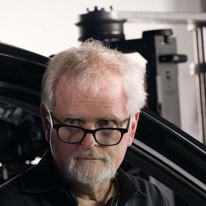 Foto Cinquenta Tons de Liberdade