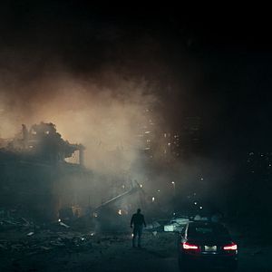 Foto The Cloverfield Paradox